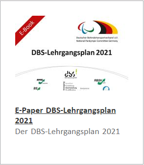 DBS Lehrgangsplan 2021