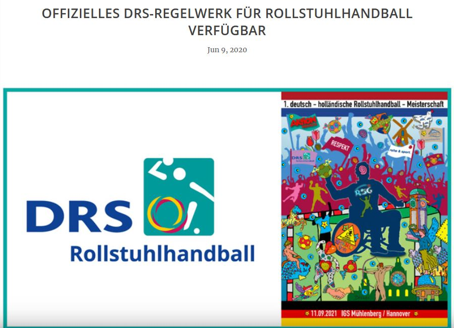 Regelwerk